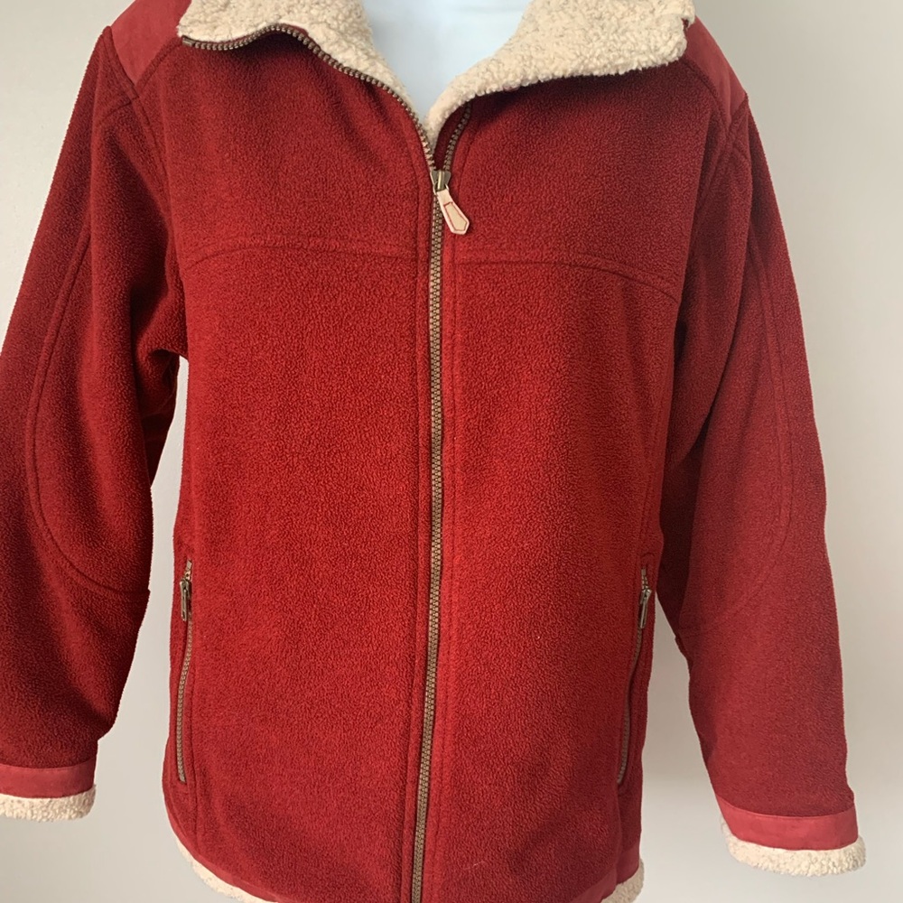 Cabelas Jacket - Picture 2 of 16